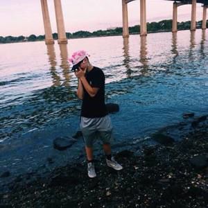 Meet your Posher, Sean